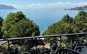 Hotel Parc & Lac